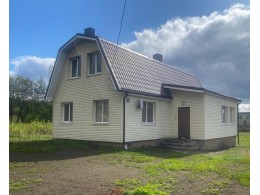 PARDUODAMAS MŪRINIS NAMAS, ŠILĖNŲ G. 63, VILNIUJE. 